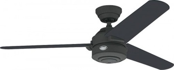 WENTYLATOR SUFITOWY 132cm HUNTER CARERA