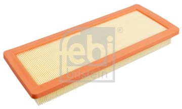 109082 FEBI FILTR VZDUCHU