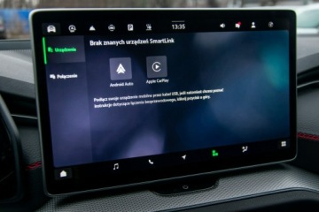 Skoda Kodiaq II 2026 Škoda Kodiaq Skoda Kodiaq RS 2.0 TSI 265 KM DSG, zdjęcie 19