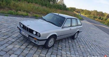 BMW Seria 3 E30 Touring 316 i 100KM 1992