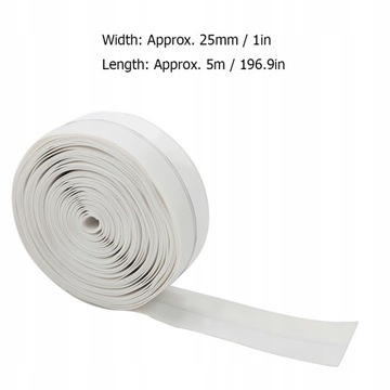 РАСШИРИТЕЛЬНАЯ ЛЕНТА ДВЕРЬ ОКНО 20/20