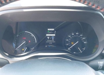 Toyota Sienna III 2021 Toyota Sienna 2021, 2.5L, XSE, po gradobiciu 2.5 Benzyna 189KM, zdjęcie 11