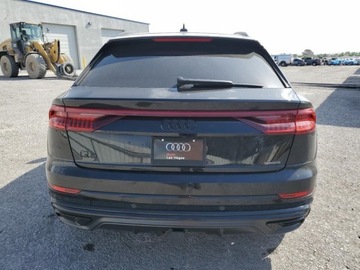 Audi Q8 2023 Audi Q8 Prestige S-Line 2023 3.0l 3.0 Benzyna 335KM, zdjęcie 2