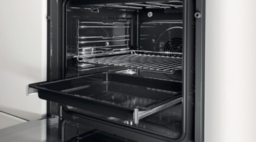 Whirlpool AKZ96230 WH встраиваемый духовой шкаф, 73л