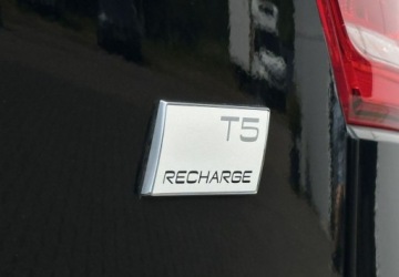 Volvo XC40 Crossover Plug-In 1.5 T5 Plug-in Hybrid 262KM 2021 Volvo XC 40 Skora Navi Kamera ACC Led T5 Plugin FV23 1.5, zdjęcie 5