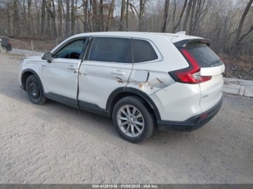 Honda CR-V VI 2024 Honda CR-V Ex, 2024r., 4x4, 1.5L 1.5 Benzyna 190KM, zdjęcie 3