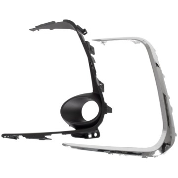 Zaślepka Halogenu Chrom Lewa do Toyota Corolla E21 19+