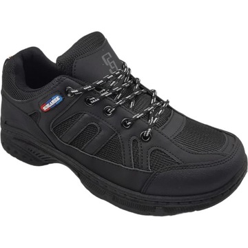 Buty Męskie solidne obuwie sportowe mocne do pracy