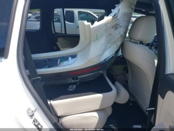 Mercedes GLB 2025 Mercedes-Benz GLB 2025r., 2.0L 2.0 Benzyna 221KM, zdjęcie 9