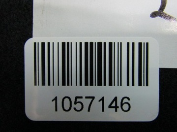 MAZDA MX-30 22R POLIČKA KUFRU ZADNÍ DN4J68310A DN4J68810