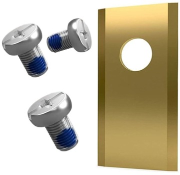 ЛЕЗВИЯ ДЛЯ КОСИЛКИ-РОБОТА PARKSIDE ЛЕЗВИЯ ДЛЯ РОБОТА-КОСИЛКИ PMRA 20V TYTAN 9 шт.