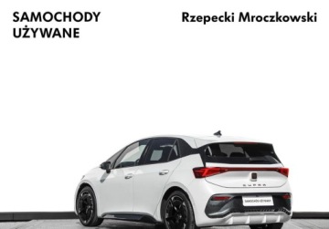 Cupra Born 58 kWh 204KM 2025 Cupra Born e-Boost 77kWh 231KM, Pompa Ciepla, Fotel Podgrzewany, Czujniki, zdjęcie 7