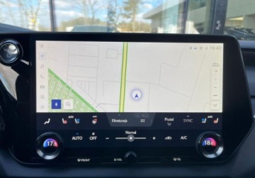 Lexus RX V 2023 Lexus RX RX 350h Omotenashi Skyview FV23 Salon PL 1 wl. Serwis ASO, zdjęcie 17