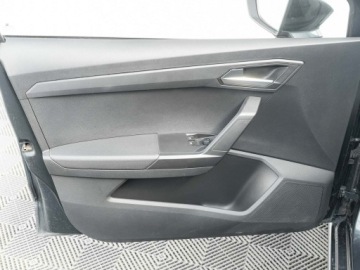 Seat Ibiza V Hatchback 5d Facelifting 1.0 MPI 80KM 2021 Seat Ibiza 1.0 MPI Style LED Cz.cof Lane Front, zdjęcie 8