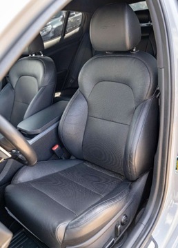 Kia Stinger Liftback 3.3 T-GDi 366KM 2018 Kia Stinger Kia Stinger 3.3T - GDI V6 GT AWD 3.3 Benzyna 366KM, zdjęcie 15