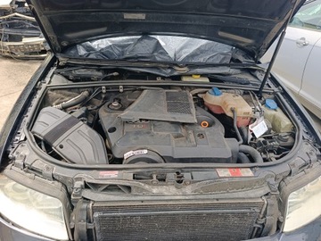 AUDI A4 B6 KOMBI DVEŘE PŘEDNÍ PRAVÉ LEVÉ LZ9W