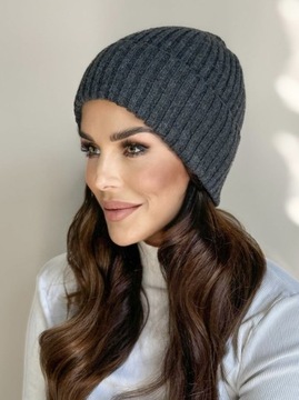 Женская мужская молодежная шляпа осень зимняя весенняя шерсть охлаждение