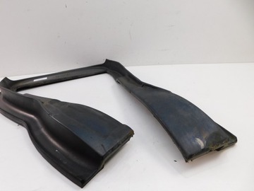 NEW HOLLAND TS 100A WYPEŁNIENIE OSŁONA USZCZELKA