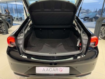 Opel Insignia II Grand Sport Facelifting 2.0 Diesel 174KM 2022 Opel Insignia Elegance LED CarPlayAndroid Auto Gwarancja Salon Polska, zdjęcie 15