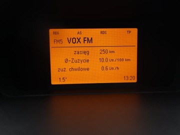 Opel Meriva I 1.4 TWINPORT ecoFLEX 90KM 2009 Opel Meriva 1.4 16V Twinport, Klima, Klimatronic, zdjęcie 11