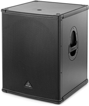 Behringer B1800XP — активный сабвуфер