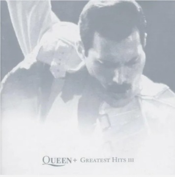 Коллекция Queen - Чудо + Greatest Hits II / III, 3CD