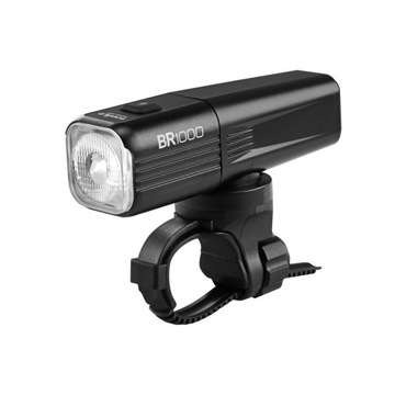 Lampa przednia Towild BR1000 latarka rowerowa lampka na kierownice roweru