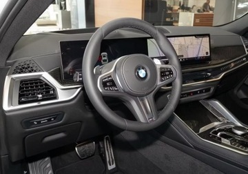 BMW X6 G06 2025 BMW X6 xDrive30d, Travel, Pneumatyka, Hak, Innowacji, Comfort Plus 3.0, zdjęcie 4