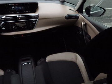 Citroen C4 Picasso II 2014 Citroen C4 Picasso 1.6 HDi, Automat, Skóra, Navi, zdjęcie 7