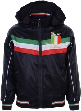 КУРТКА ПОЛЯР ВЕСНА/ОСЕНЬ R-52 G6 110/116