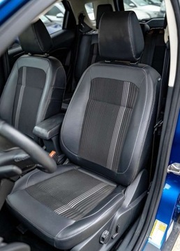 Ford Ecosport II 2021 Ford EcoSport Ford EcoSport II SES 2.0 AWD 165KM 2.0 Benzyna 165KM, zdjęcie 11