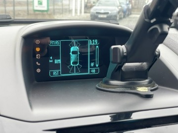 Ford Fiesta VII Hatchback 3d Facelifting 1.0 EcoBoost 100KM 2015 Ford Fiesta 1.0 Ecoboost 100KM krajowy serwisowany, zdjęcie 16