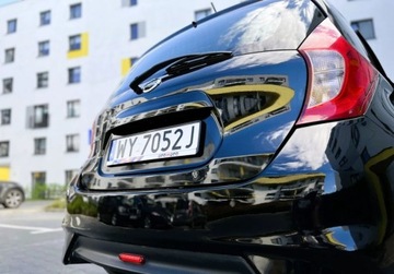 Nissan Note II 2015 Nissan Note Automat klima Super stan Tempomat ..., zdjęcie 21