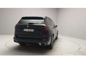 BMW X5 G05 SUV Facelifting 3.0 30d 298KM 2024 BMW X5 Bmw X5 Diesel Mr23 E6d G05 3.0 Diesel 298KM, zdjęcie 4