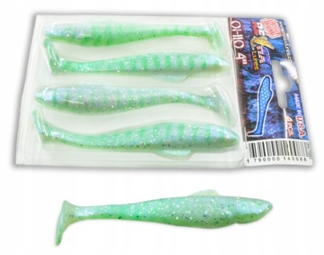 Relax GUMA NA SANDACZA Ripper OHIO 4''- 10 cm 4SZT