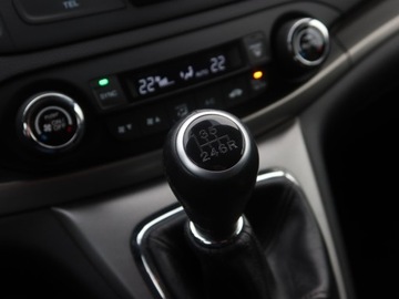 Honda CR-V IV SUV 2.0 i-VTEC 155KM 2014 Honda CR-V 2.0 i-VTEC, Salon Polska, zdjęcie 17