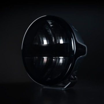 Галогеной длиной скорости, светодиодная фар, фальсификация Dragon Drive 9 