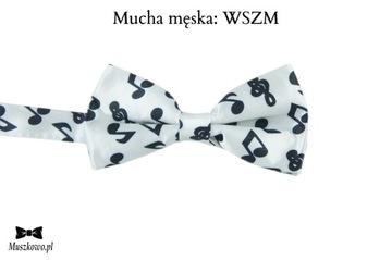 Музыкальные подтяжки и галстук-бабочка PIANO KEYS для хорового ансамбля, концерта, выступления