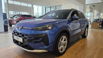 Volkswagen T-Roc II 1.5 eTSI 116KM 2026 Volkswagen T-Roc Life 1.5eTSI DSG7/ Pakiet Zimowy/