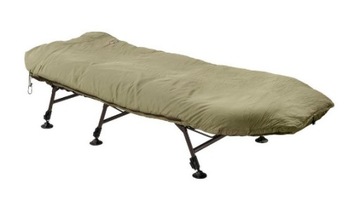 JRC Śpiwór Cocoon 5 Season Sleeping Bag