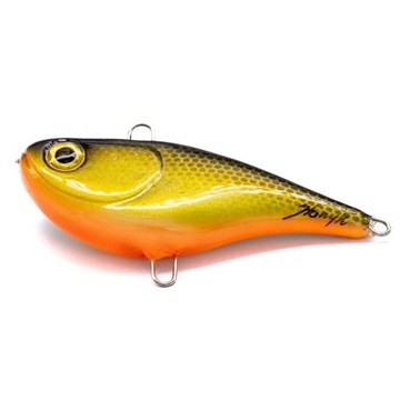 Cicada Hella Ozzy Lures 7см 17г ЗОЛОТО