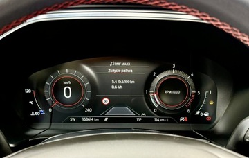 Ford Kuga III SUV 2.0 EcoBlue MHEV 150KM 2020 Ford Kuga ST-line,Serwis ASO,Gwarancja, zdjęcie 22