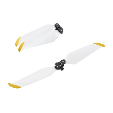 Малошумные опоры пропеллеров для DJI Air, 2 пары, белые