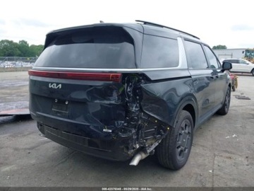 Kia Carnival II 2025 Kia Carnival Search 2025 KIA CARNIVAL MPV HYBRID EX 1.6 Hybryda 178KM, zdjęcie 4