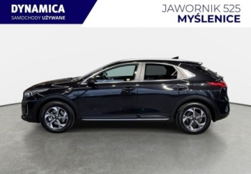 Kia XCeed PHEV Facelifting 1.6 GDi Plug-In 141KM 2023 Kia XCeed VAT 23 Business Line 1.6GDI PHEV 141KM DCT 202324 r., Salon PL, zdjęcie 4