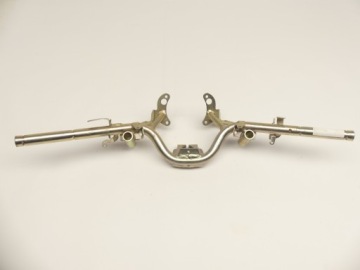 РУЛЕВОЕ КОЛЕСО PIAGGIO PRIMAVERA 50 125 150 1B005432R