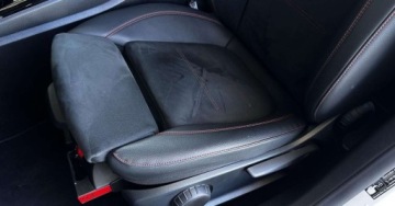 Mercedes CLA 2023 Mercedes-Benz CLA Salon PL 7G-DCT AMG Kamera Ambiente LED Podgrz Fotele An, zdjęcie 11