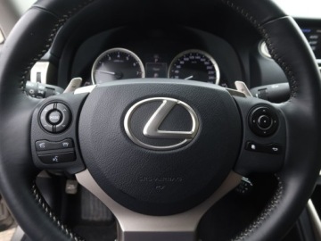 Lexus IS III Sedan 250 207KM 2014 Lexus IS 250, Salon Polska, Serwis ASO, Automat, zdjęcie 20