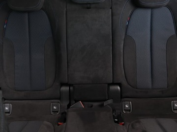 BMW X1 F48 Crossover xDrive20i 192KM 2018 BMW X1 xDrive20i, Salon Polska, Serwis ASO, 4X4, zdjęcie 9