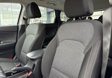 Hyundai i30 III Wagon Facelifting 1.0 T-GDI 120KM 2022 Hyundai i30 Benzyna 120KM, zdjęcie 17